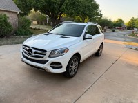 Image for 2016 Mercedes-Benz GLE-Class GLE 350 ID: 6586924
