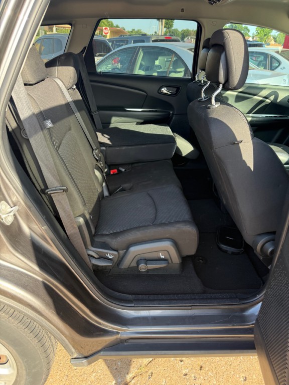 2017 Dodge Journey Image 6