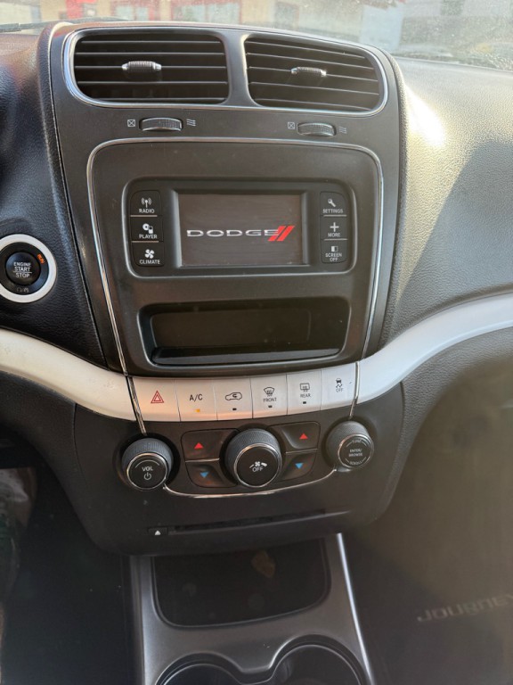 2017 Dodge Journey Image 12
