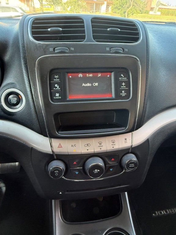 2017 Dodge Journey Image 15