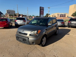 Image for 2011 Kia Soul + ID: 6713317