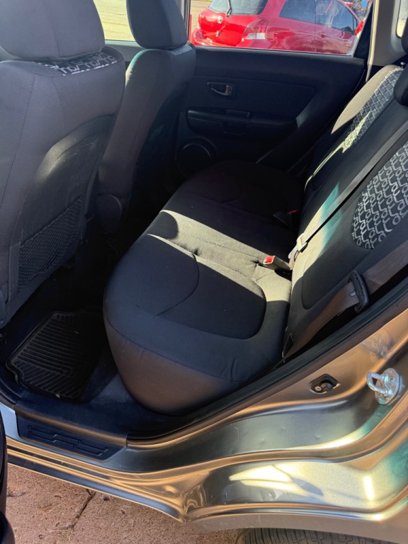 2011 Kia Soul Image 5