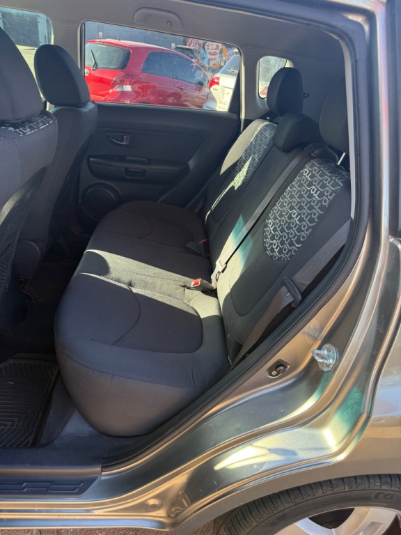 2011 Kia Soul Image 6