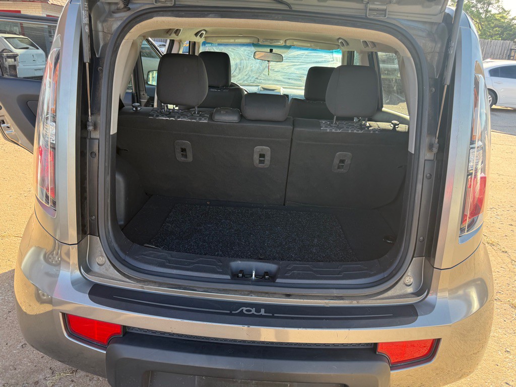 2011 Kia Soul Image 7