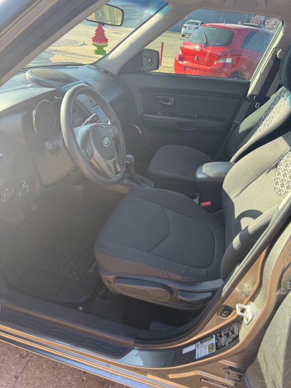 2011 Kia Soul Image 8