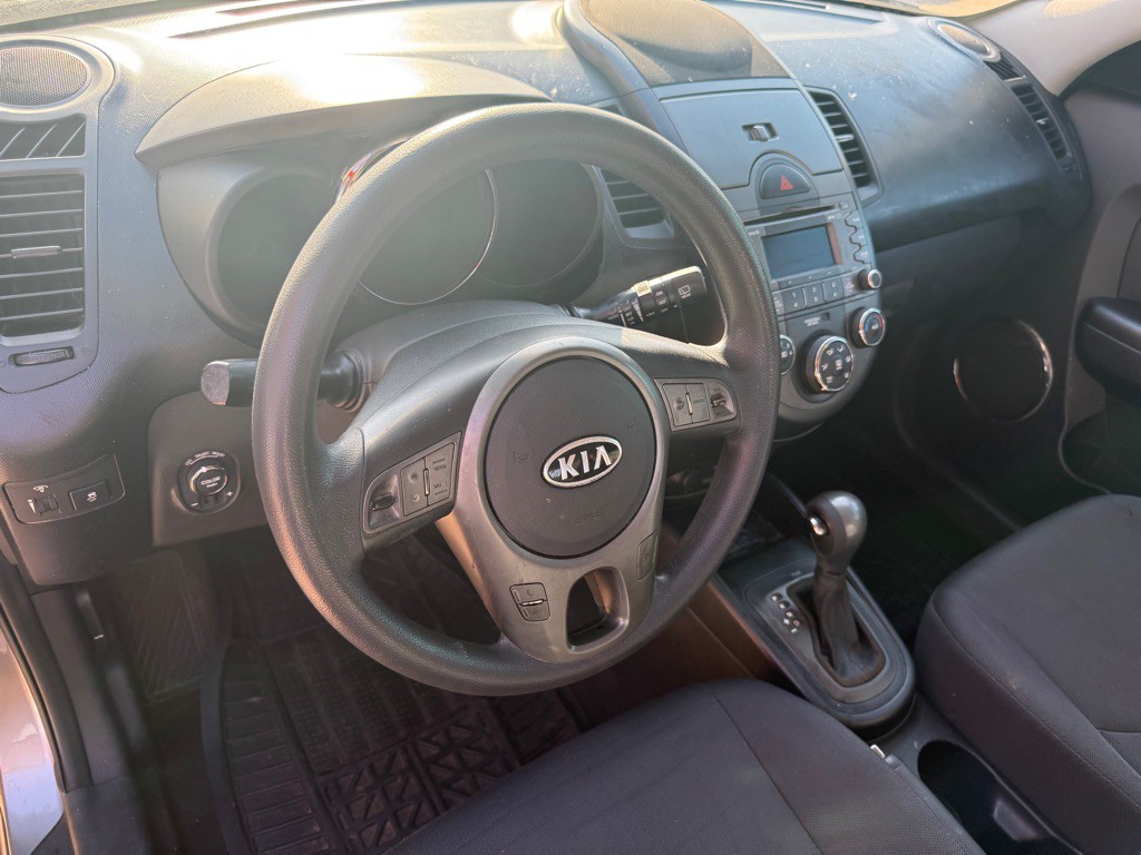2011 Kia Soul Image 9