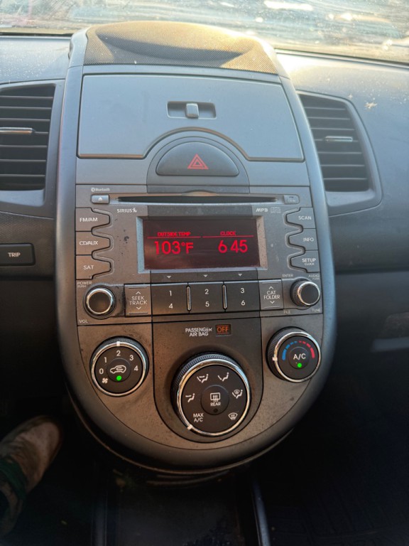 2011 Kia Soul Image 11