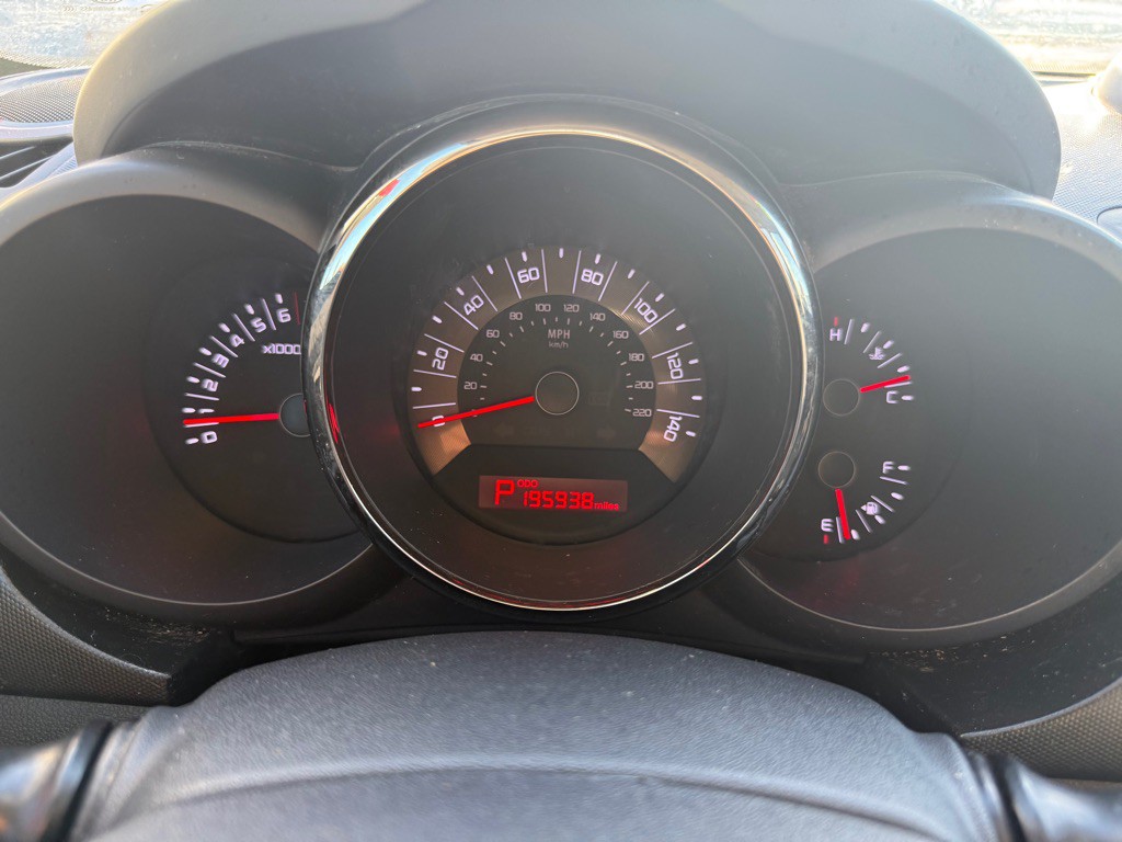 2011 Kia Soul Image 12