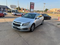 Image for 2016 Chevrolet Cruze LT ID: 6788806