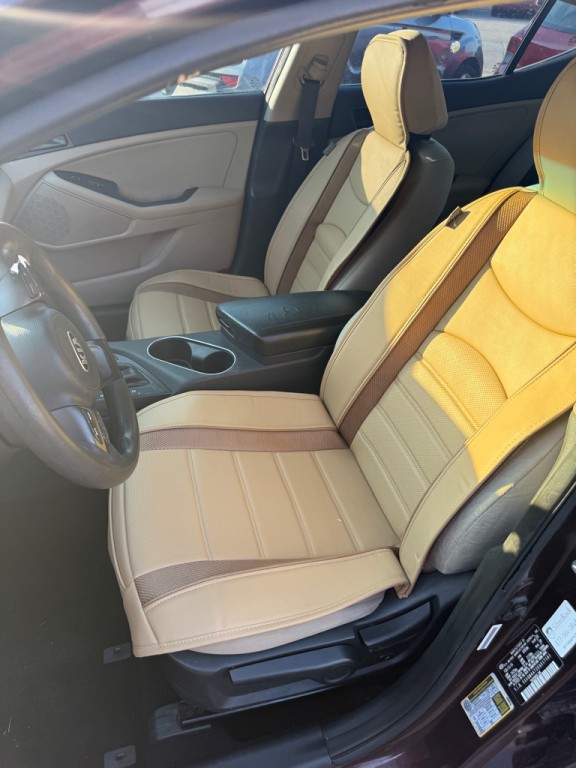 2014 Kia Optima Image 6
