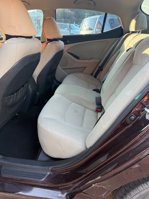 2014 Kia Optima Image 8