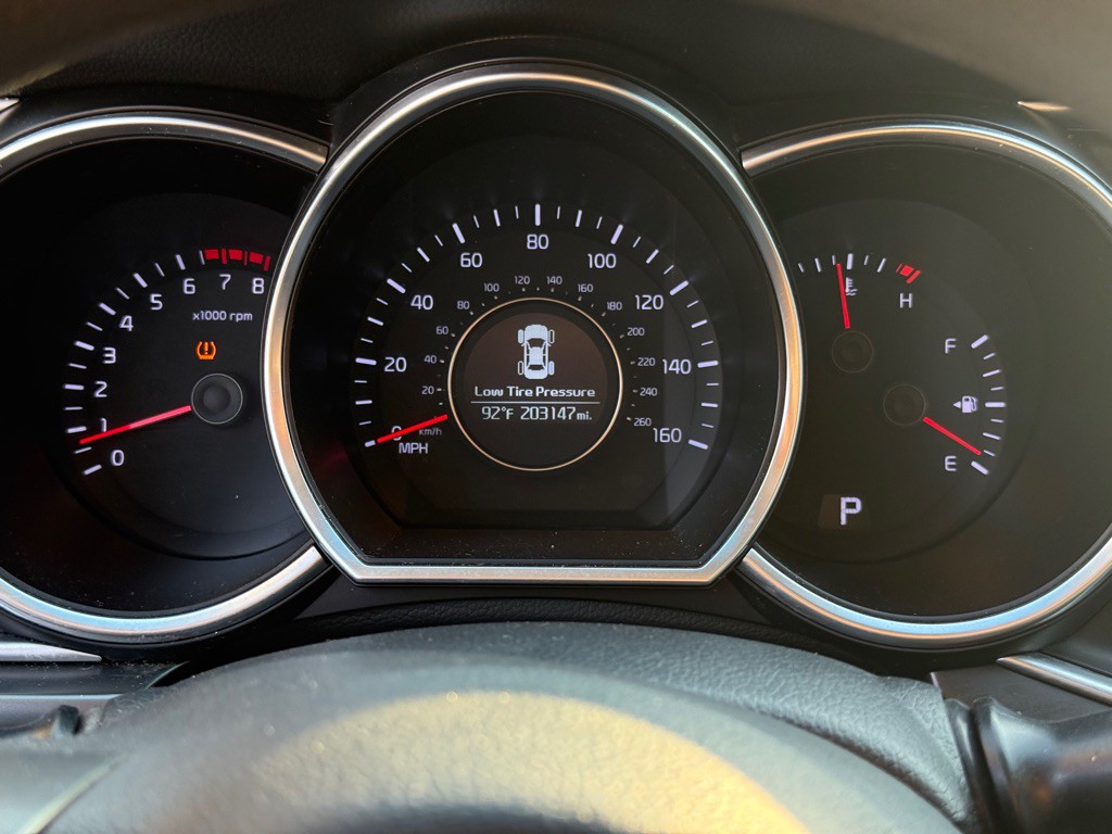 2014 Kia Optima Image 10