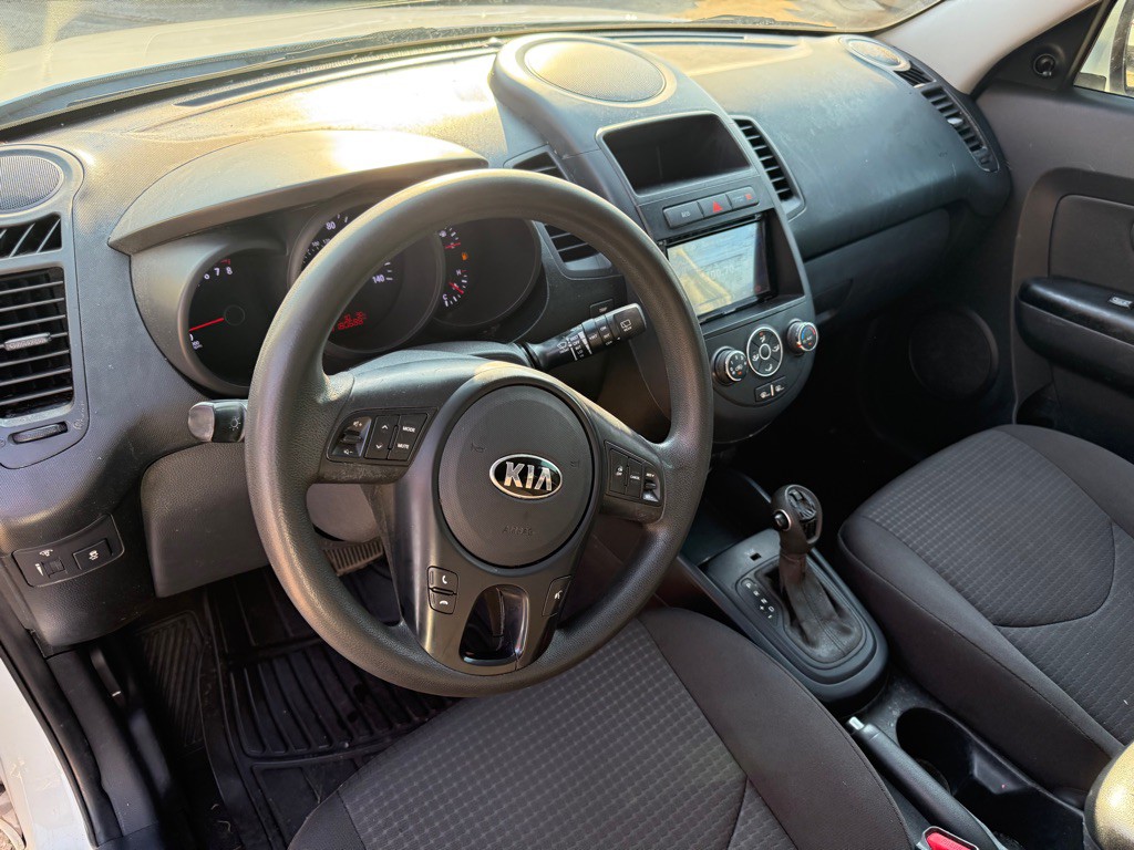 2013 Kia Soul Image 6