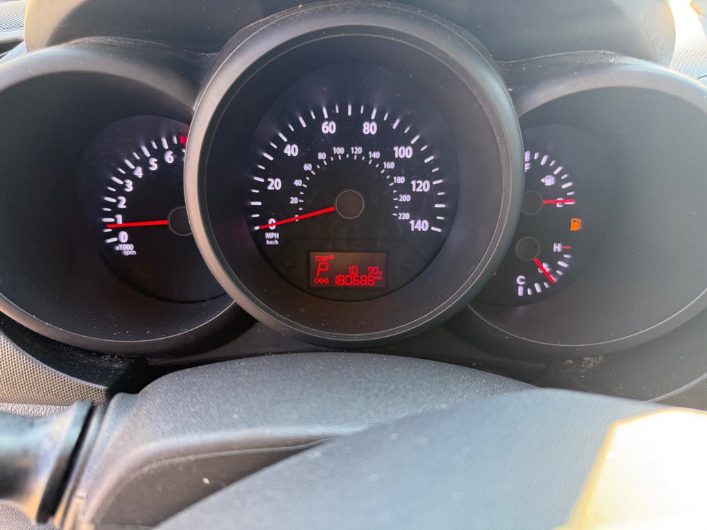 2013 Kia Soul Image 8