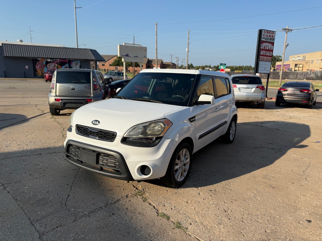 2013 Kia Soul Image 9