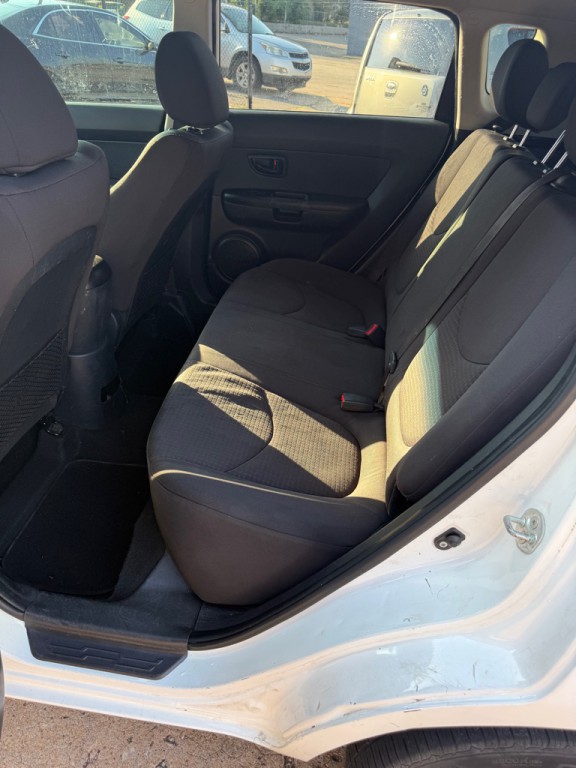 2013 Kia Soul Image 13