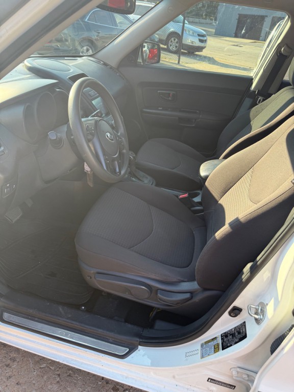 2013 Kia Soul Image 14