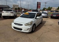 Image for 2012 Hyundai Accent GLS ID: 6844593