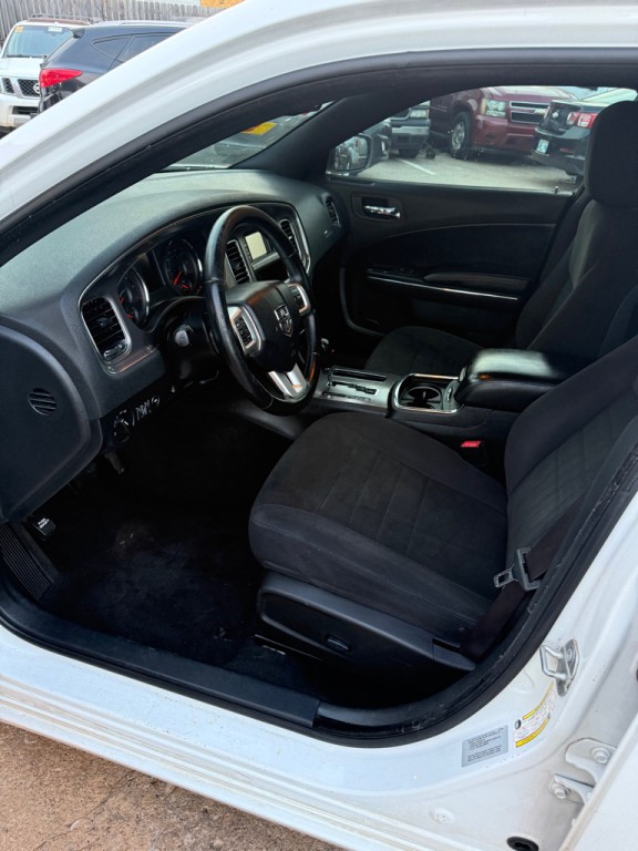 2014 Dodge Charger Image 6