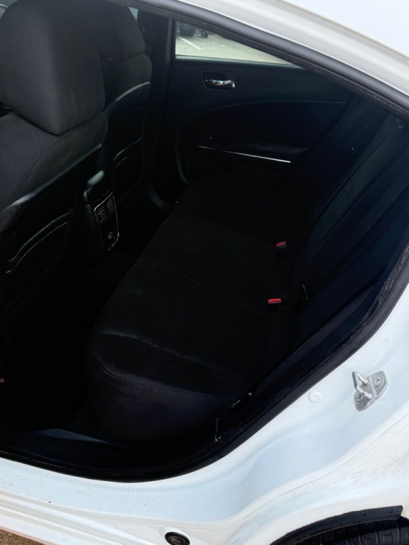 2014 Dodge Charger Image 7