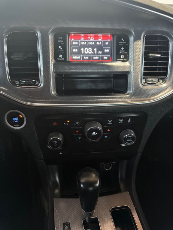 2014 Dodge Charger Image 9