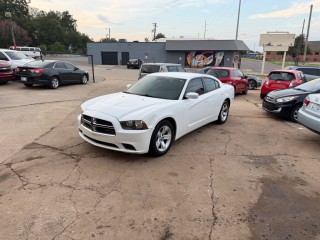 Image for 2014 Dodge Charger SE ID: 6848416