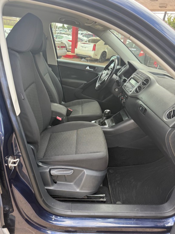 2013 Volkswagen Tiguan Image 6