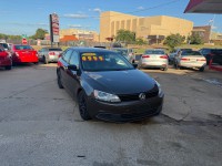 Image for 2011 Volkswagen Jetta BASE ID: 6866132