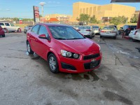 Image for 2014 Chevrolet Sonic LT ID: 6866138