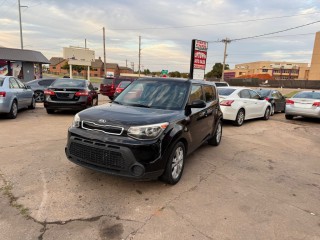 Image for 2015 Kia Soul + ID: 6907355