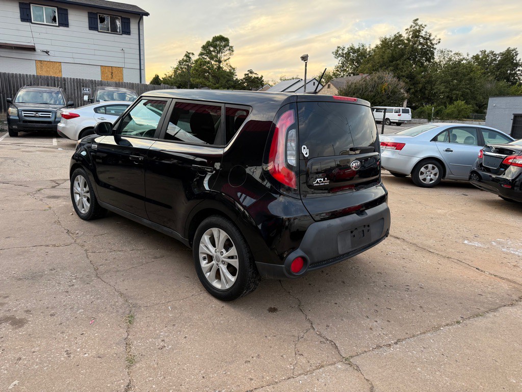 2015 Kia Soul Image 5