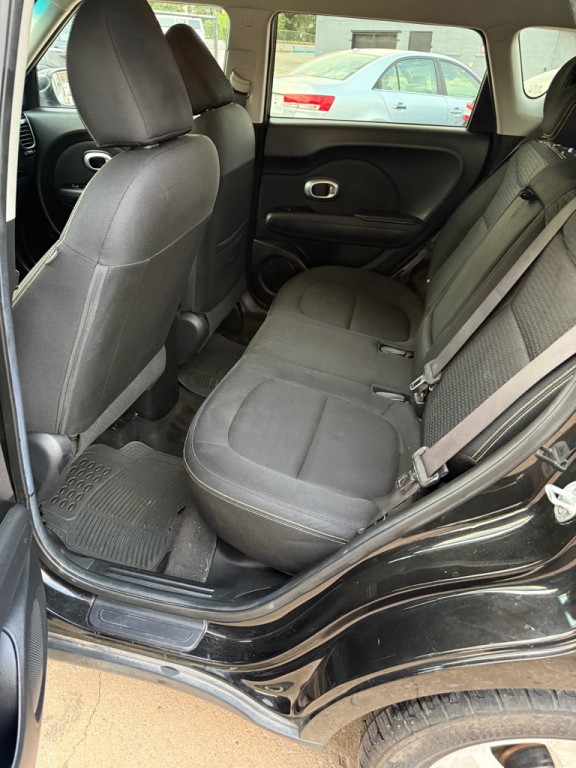 2015 Kia Soul Image 6