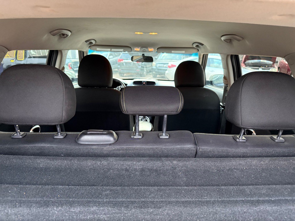 2015 Kia Soul Image 8