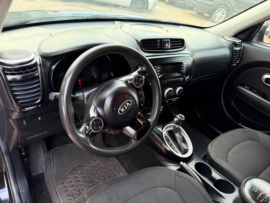 2015 Kia Soul Image 9