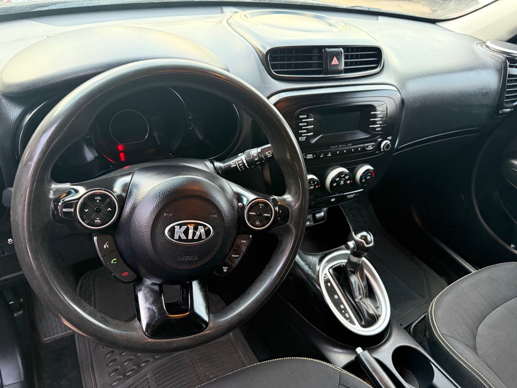 2015 Kia Soul Image 10