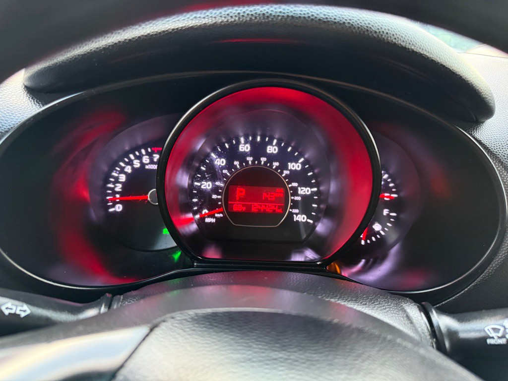 2015 Kia Soul Image 12