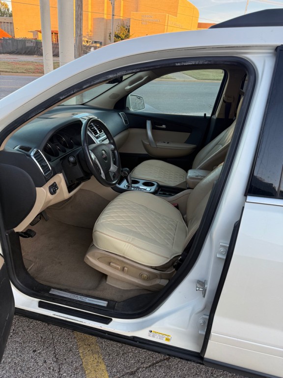2012 GMC Acadia Image 10