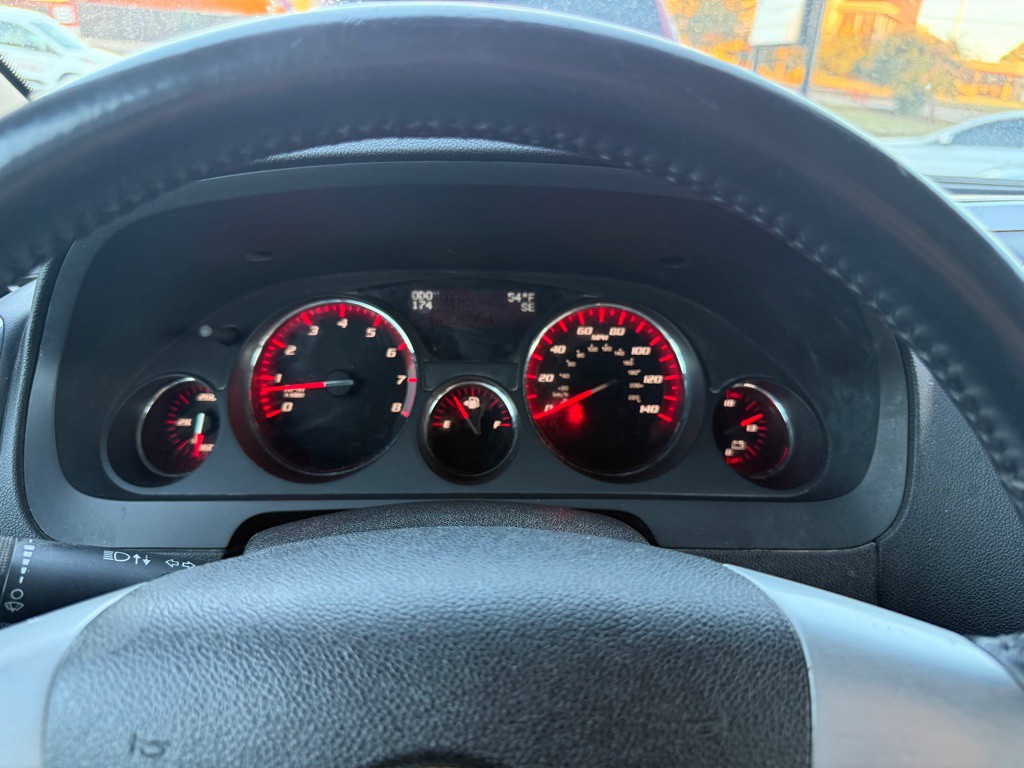 2012 GMC Acadia Image 14