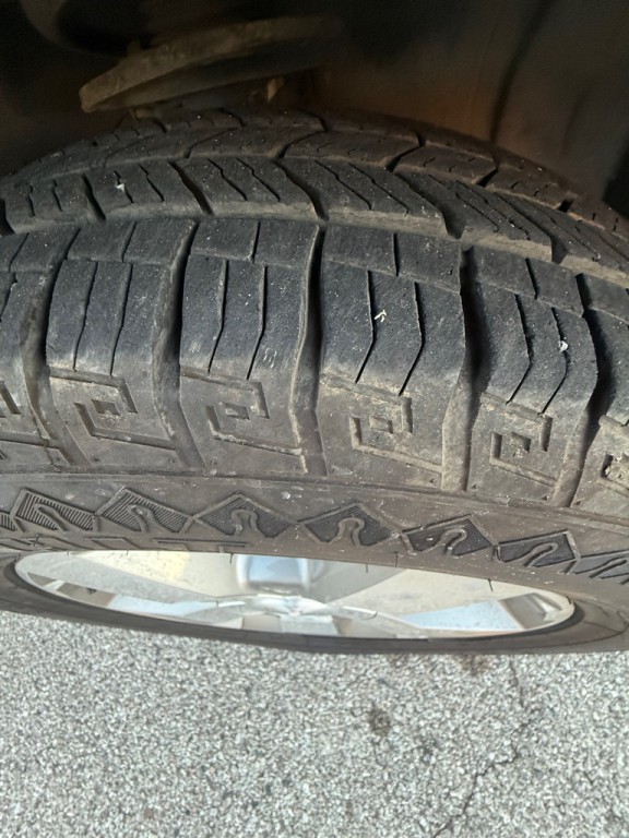 2012 GMC Acadia Image 16