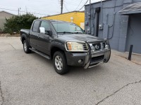 Image for 2004 Nissan Titan XE ID: 6907378