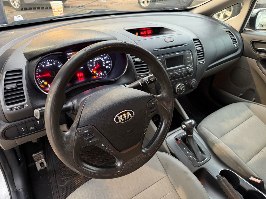 2015 Kia Forte Image 7