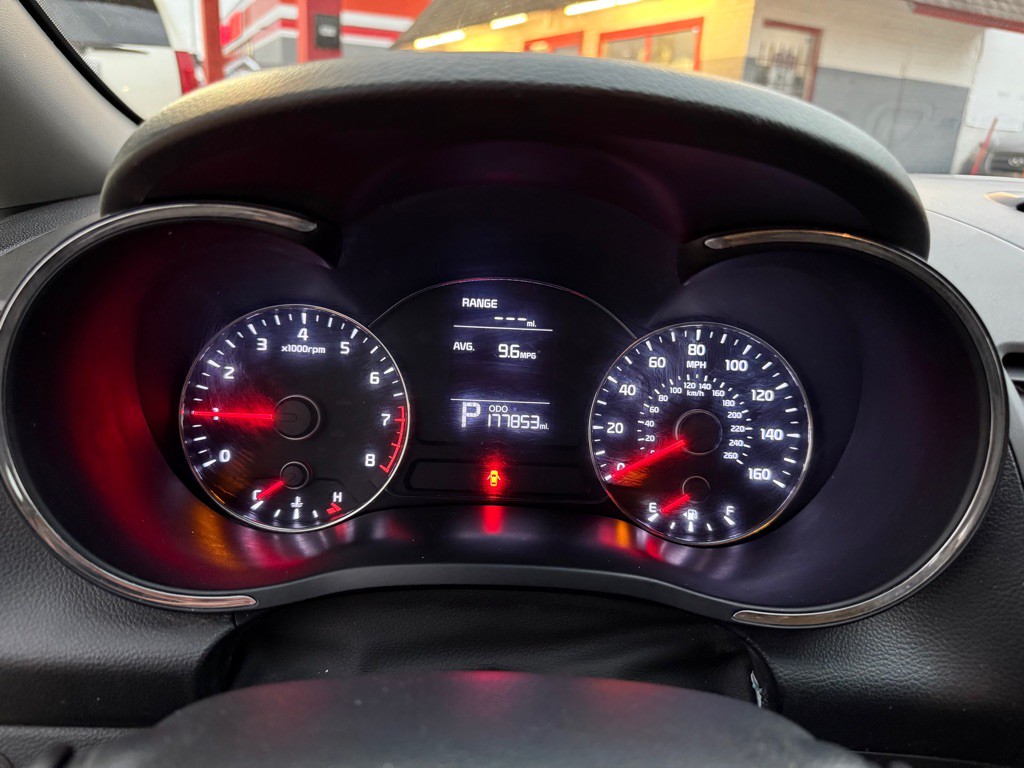 2015 Kia Forte Image 8