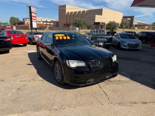 Image for 2016 Chrysler 300  ID: 6921546