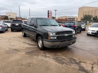 Image for 2003 Chevrolet Silverado 1500  ID: 6954236