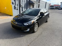 Image for 2017 Hyundai Accent SE ID: 6988514