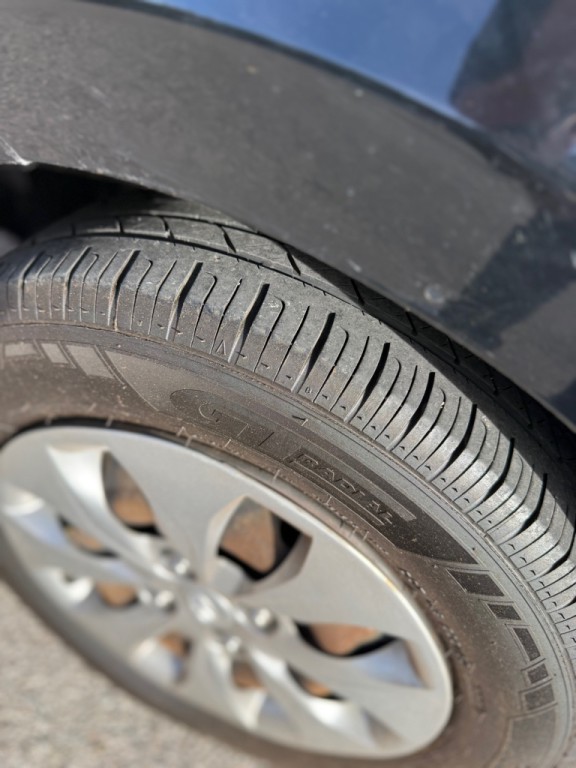 2017 Hyundai Accent Image 14