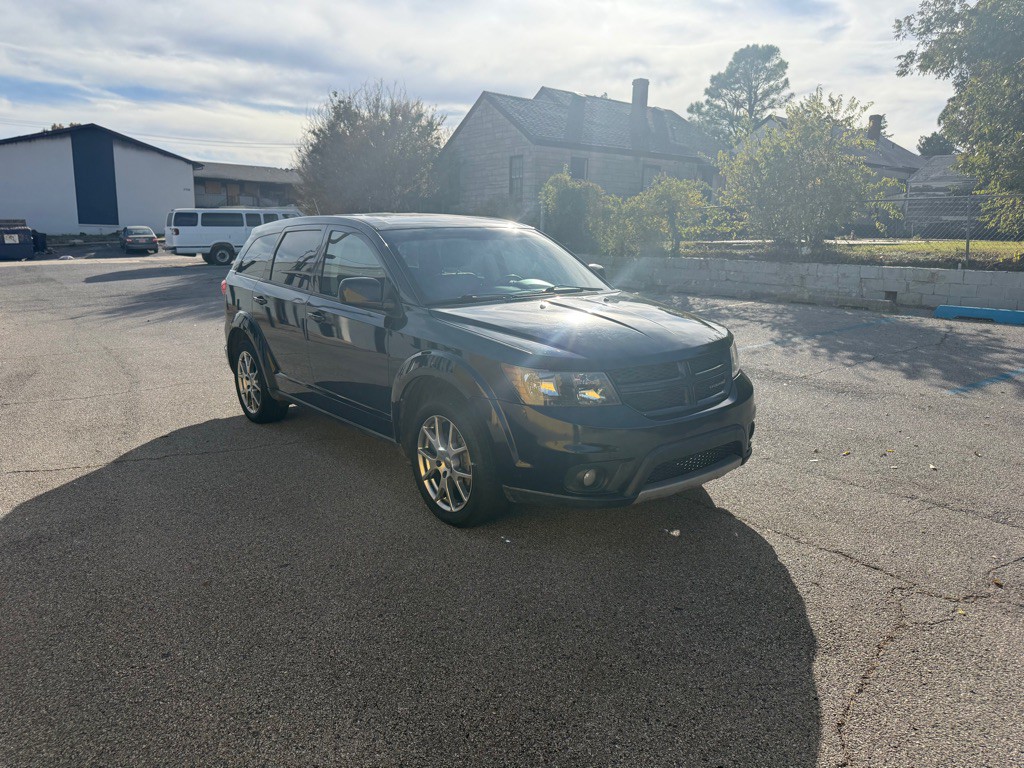 2015 Dodge Journey Image 2