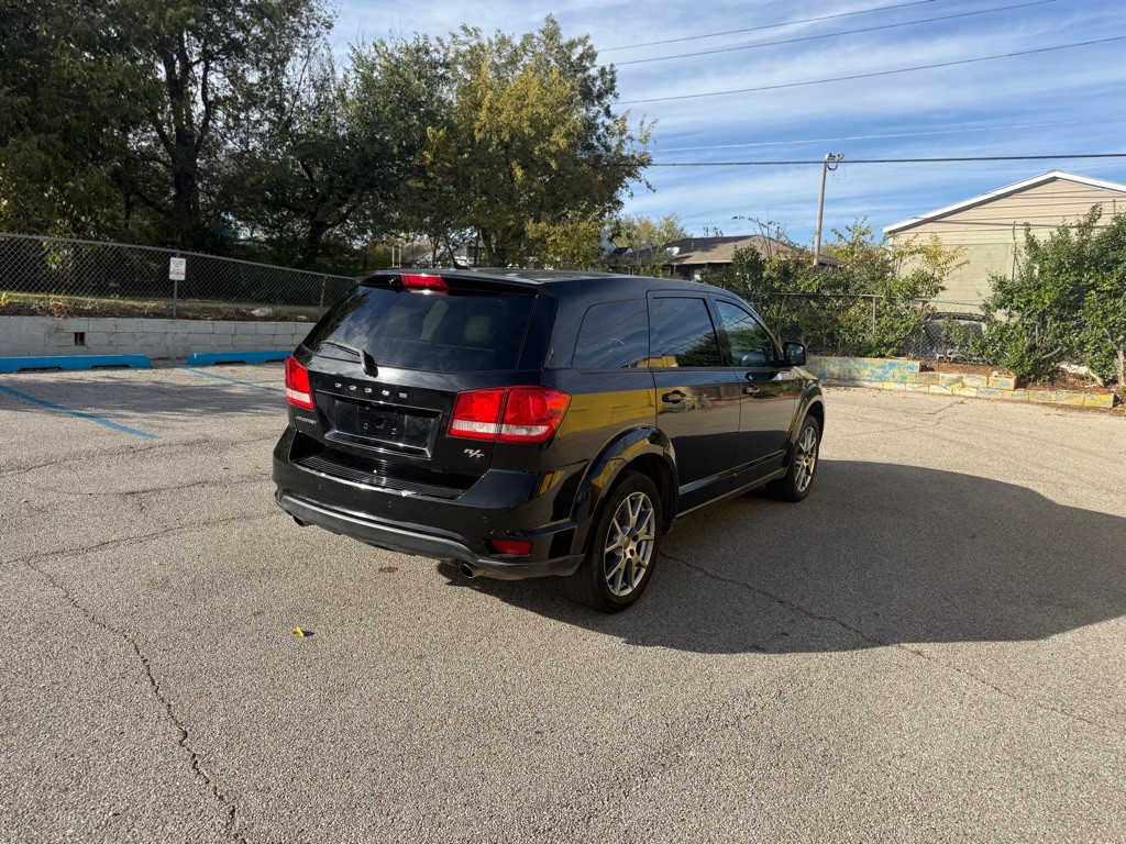 2015 Dodge Journey Image 3