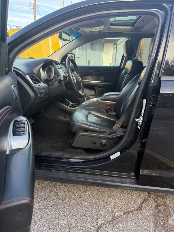 2015 Dodge Journey Image 6