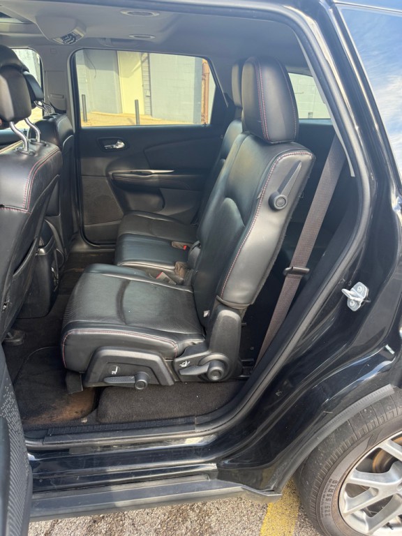 2015 Dodge Journey Image 7